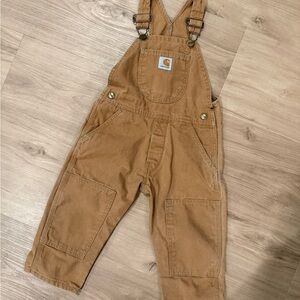 Vintage Carhartt Overalls